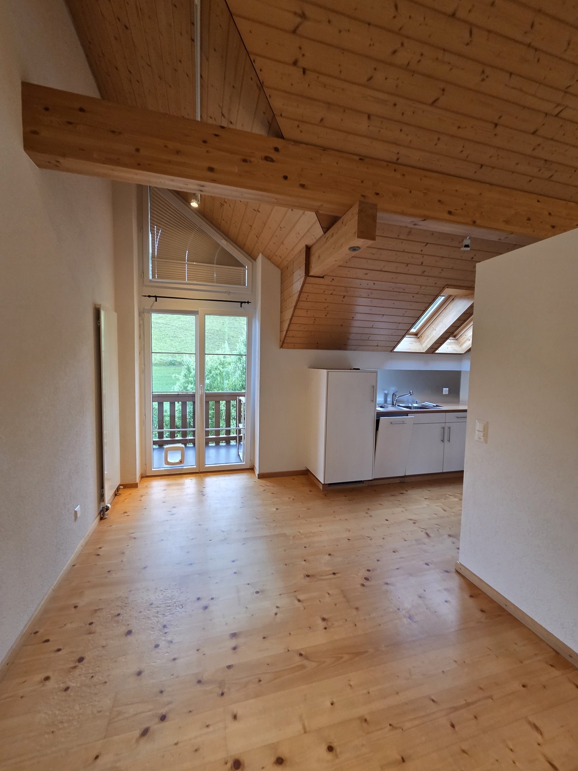 Appartement de 3 ½ pièces, photo 5 sur 10