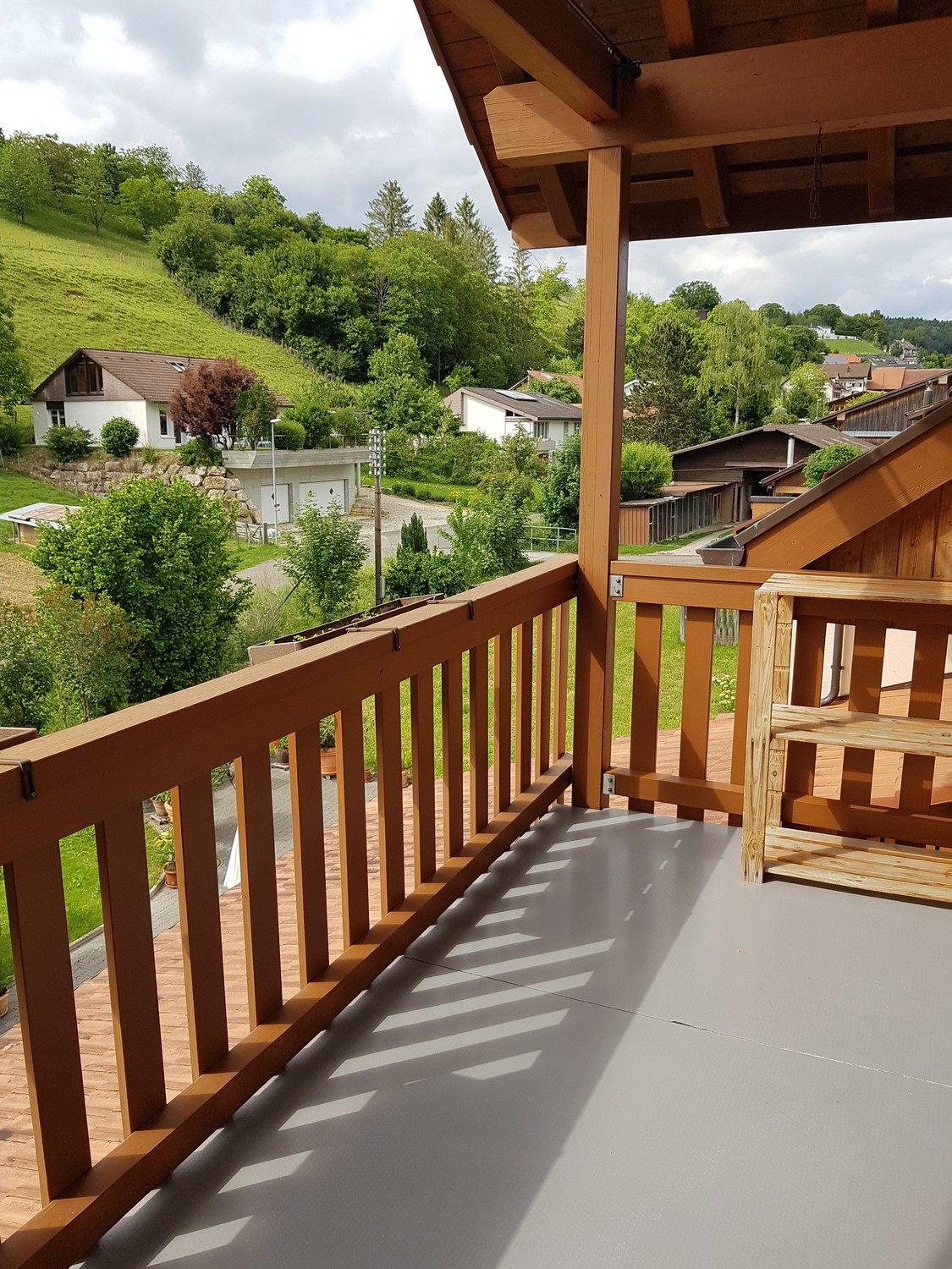 Appartement de 3 ½ pièces, photo 9 sur 10