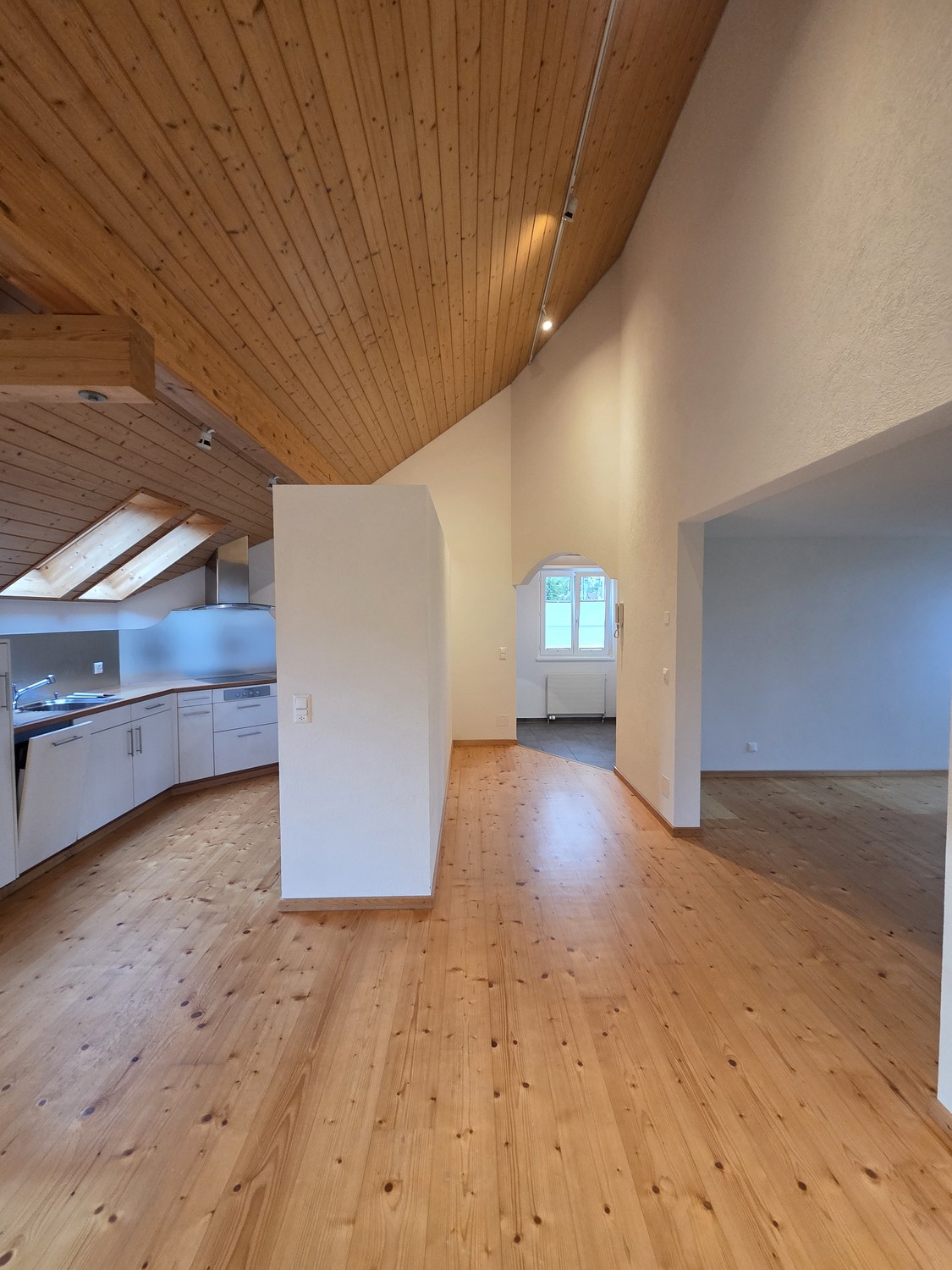 Appartement de 3 ½ pièces, photo 8 sur 10
