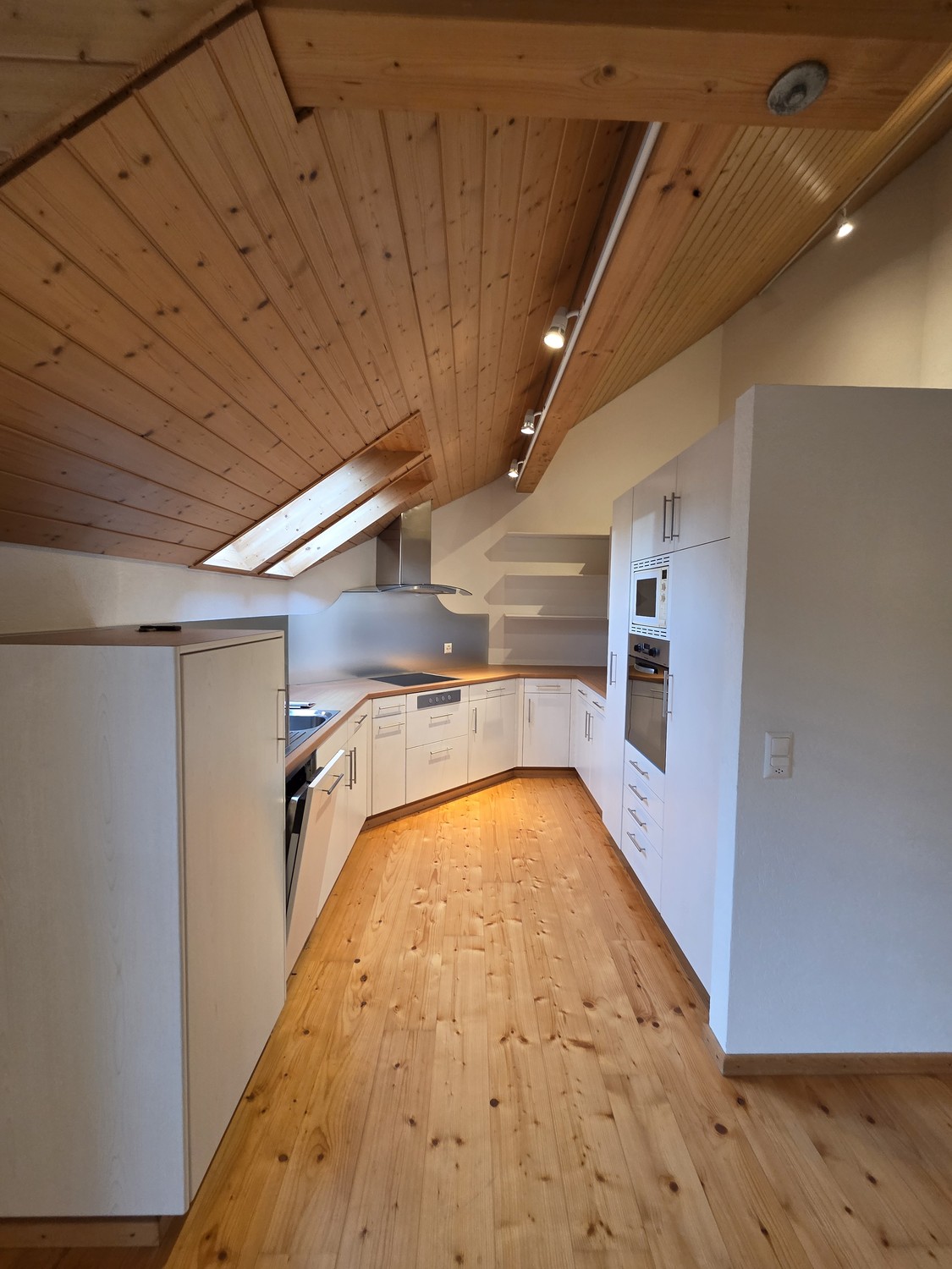 Appartement de 3 ½ pièces, photo 6 sur 10