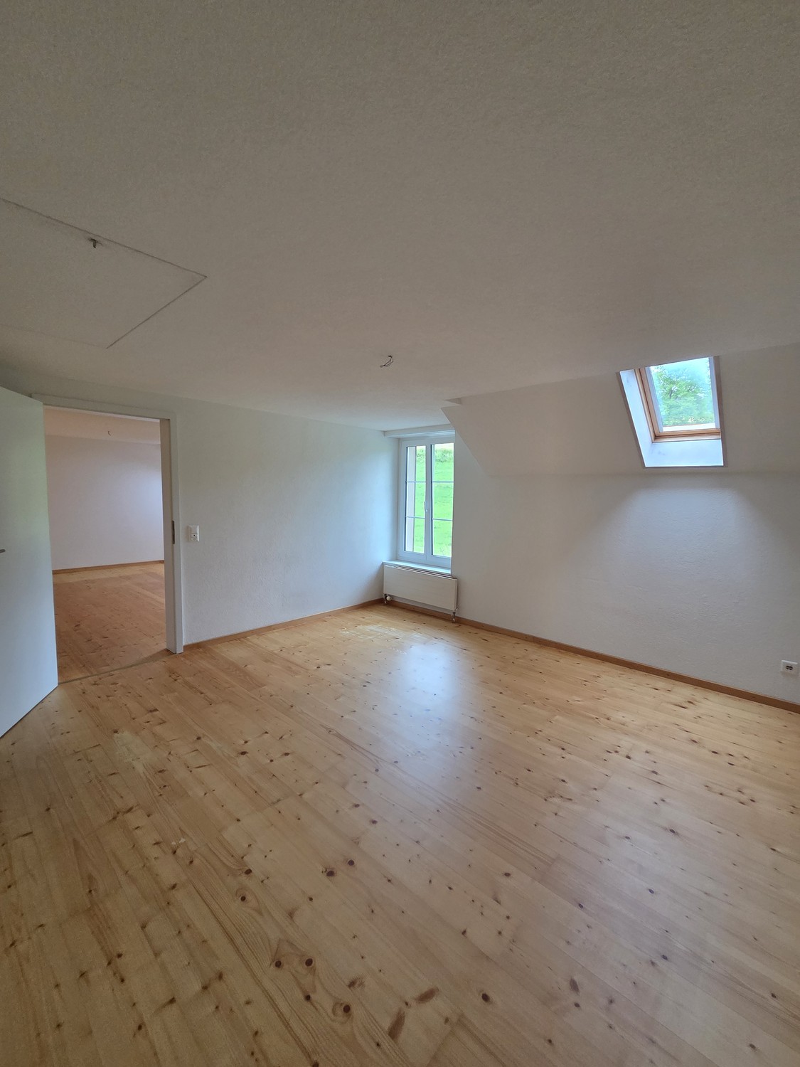 Appartement de 3 ½ pièces, photo 3 sur 10