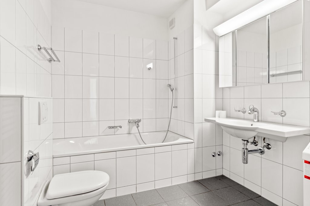 3 ½ rooms apartment, foto 6 di 8