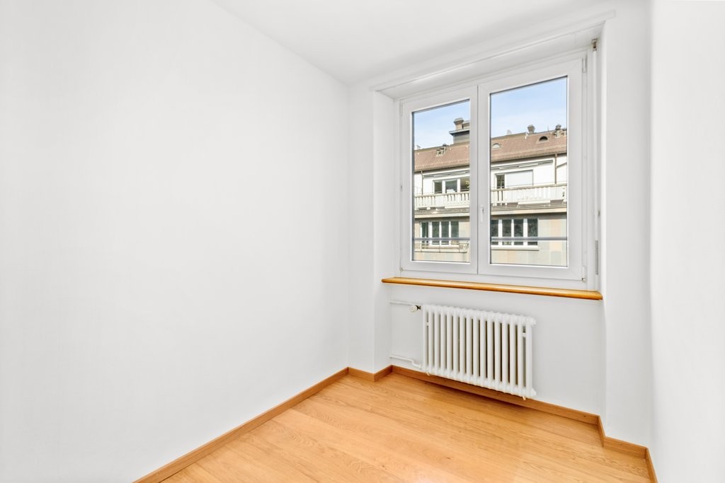 3 ½ rooms apartment, foto 4 di 8