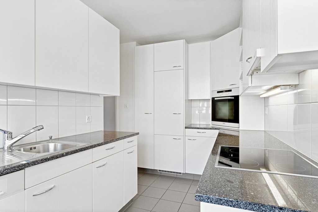 3 ½ rooms apartment, foto 5 di 8