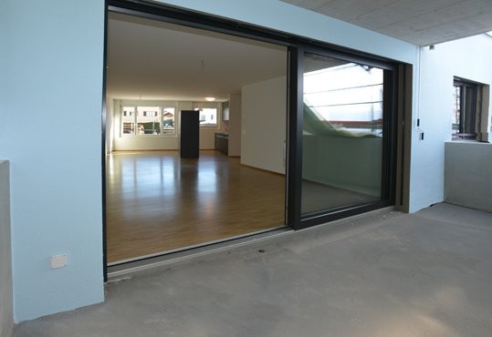 Appartement de 4 pièces