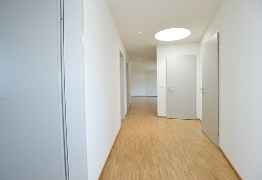 Appartement de 4 pièces