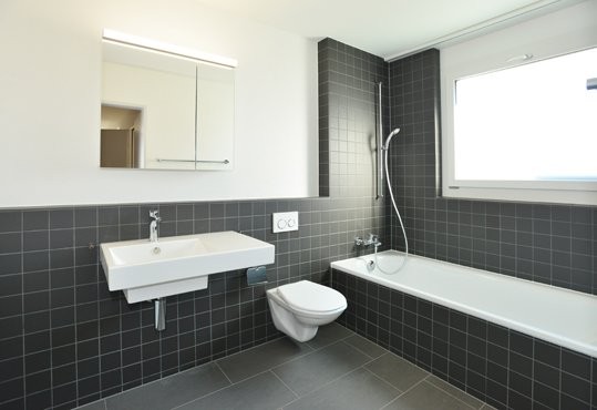 Appartement de 4 pièces