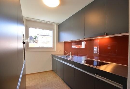 Appartement de 4 pièces