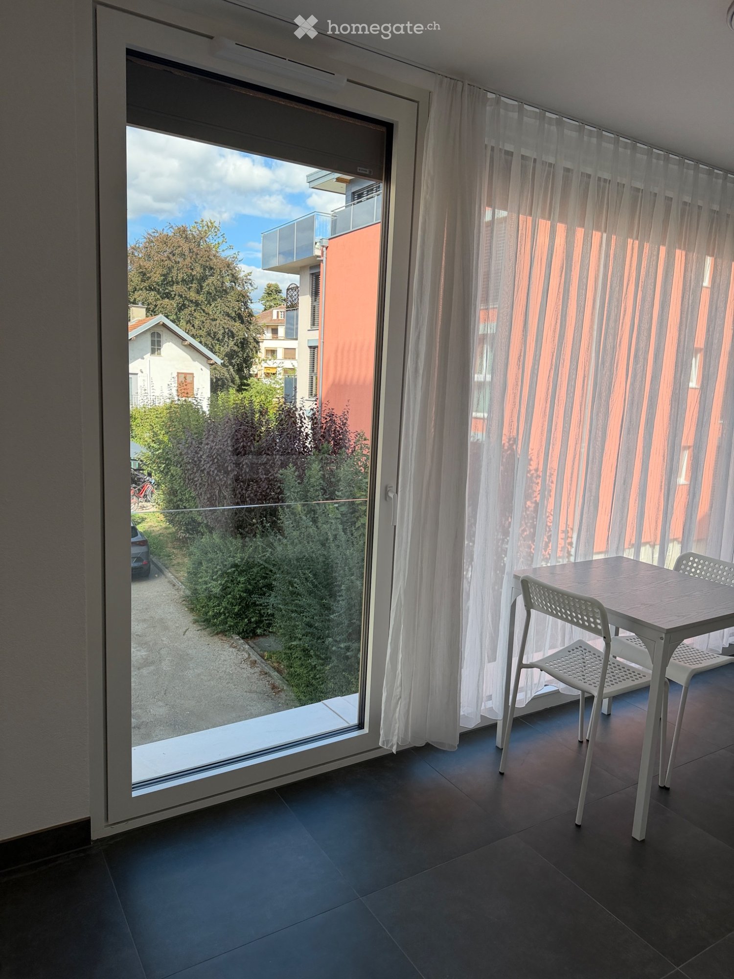1-Zimmer-Apartment, Foto 3 von 5