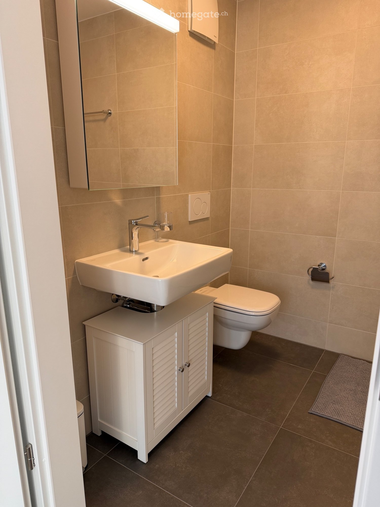 1-Zimmer-Apartment, Foto 1 von 5
