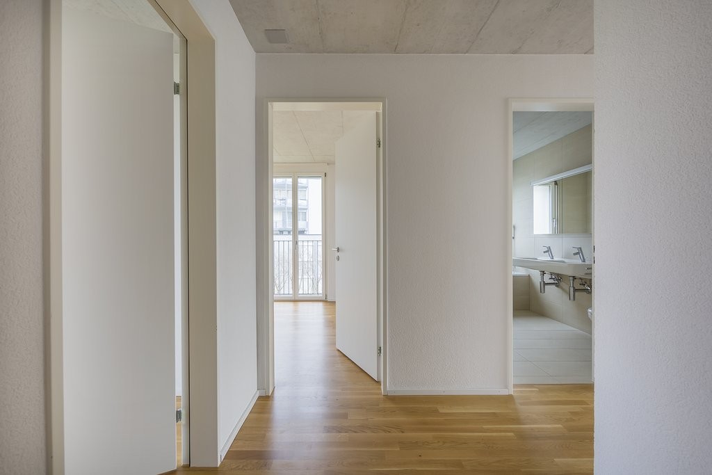 4 ½ rooms apartment, Foto 8 von 10