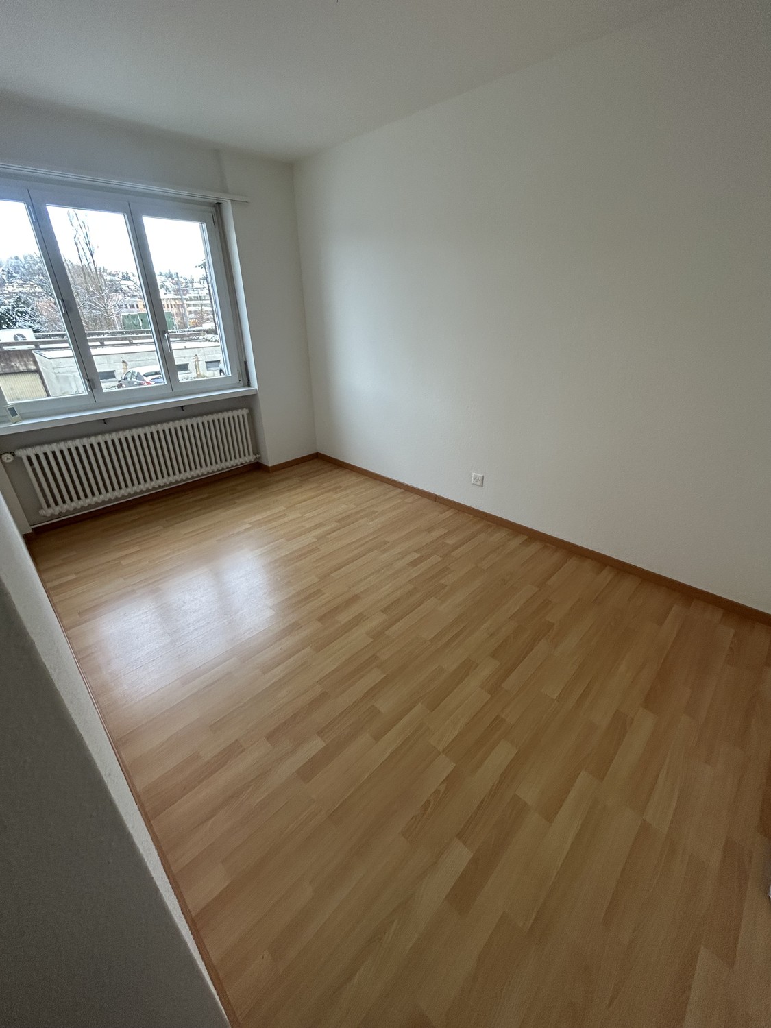 Appartement de 3 pièces