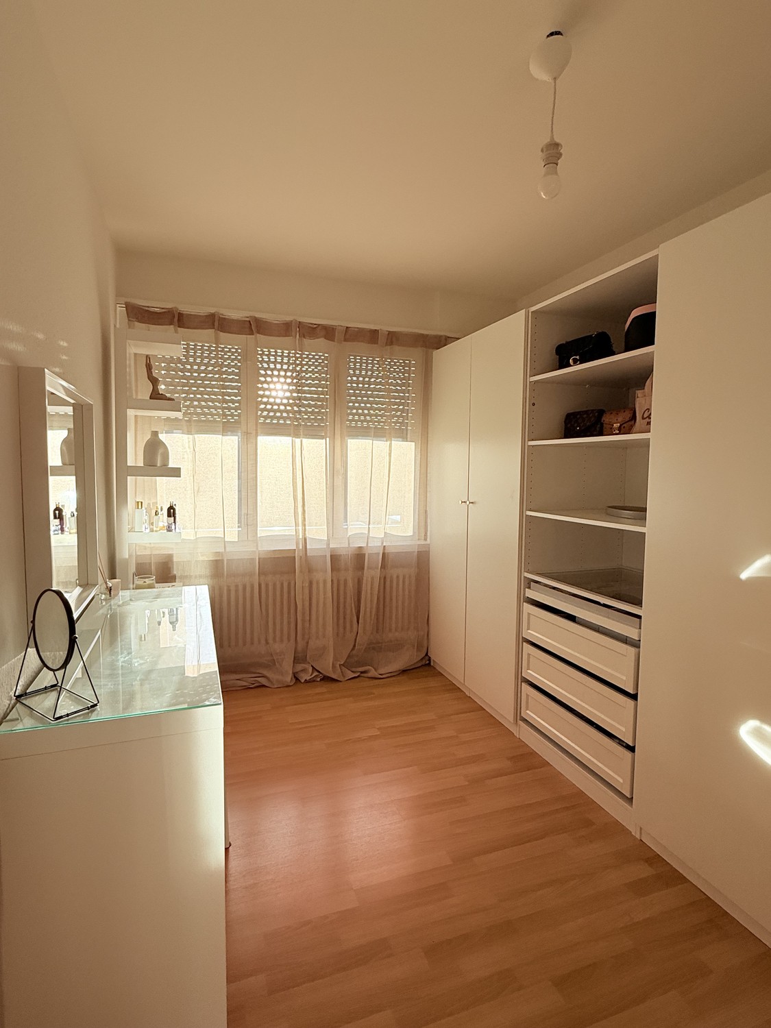 Appartement de 3 pièces