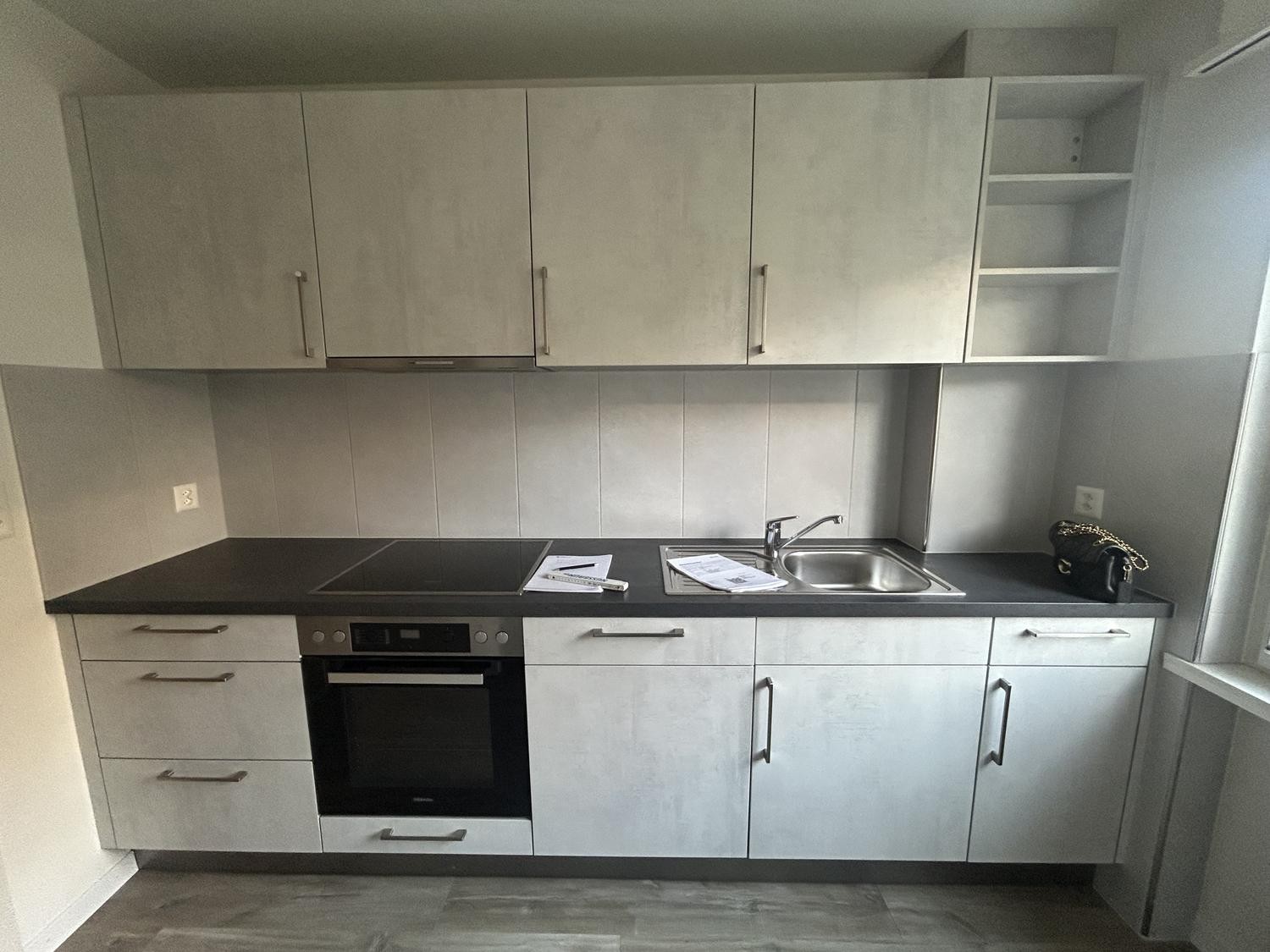 Appartement de 3 pièces