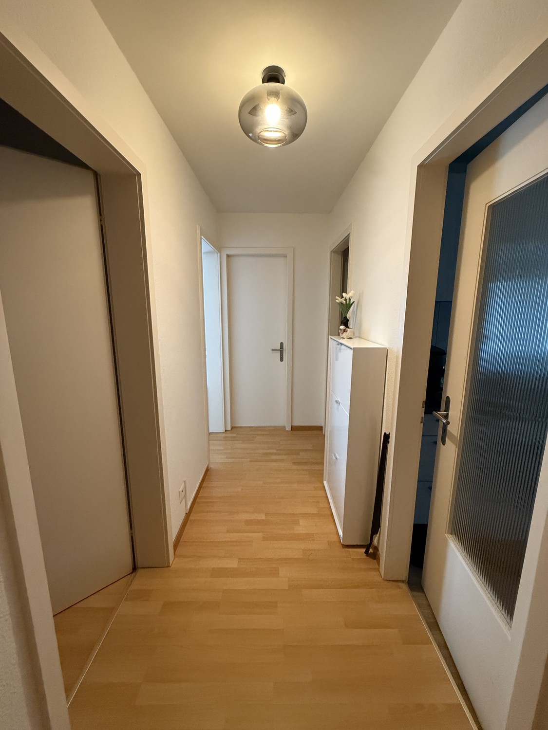 Appartement de 3 pièces