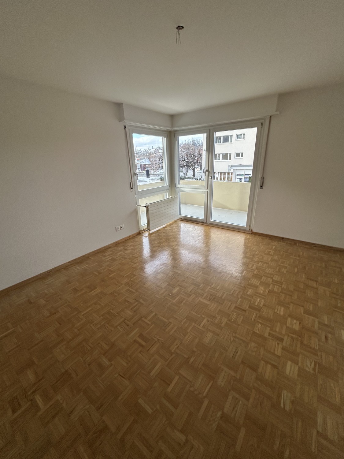 Appartement de 3 pièces