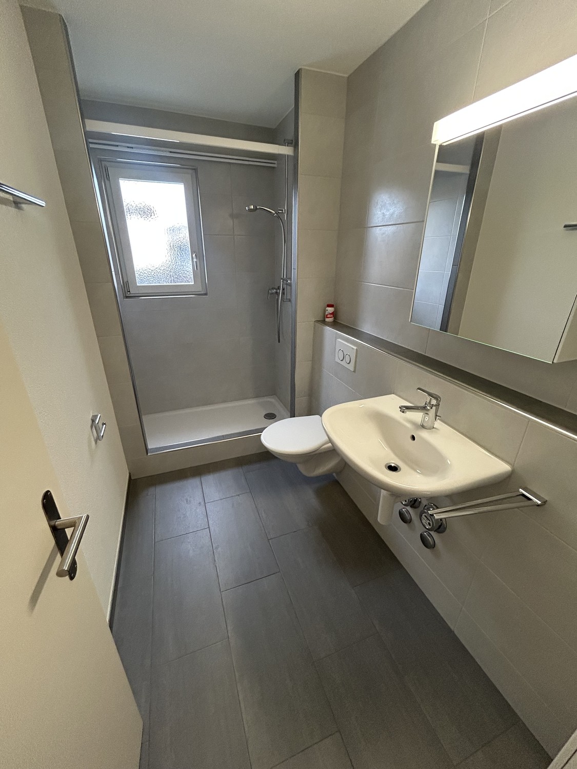 Appartement de 3 pièces