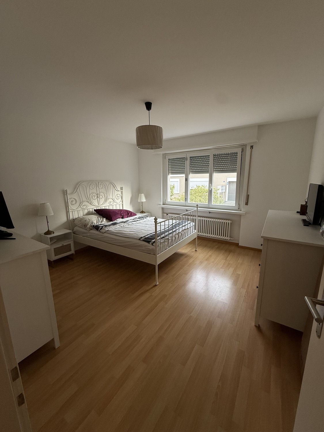 Appartement de 3 pièces
