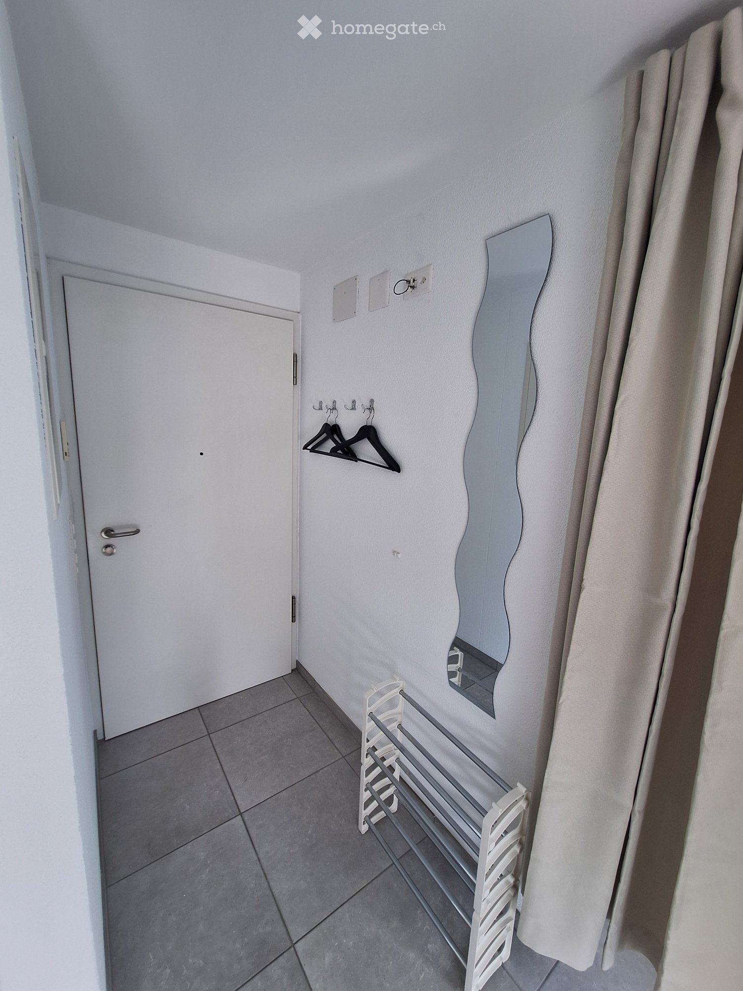 Appartamento di 1 ½ locali
