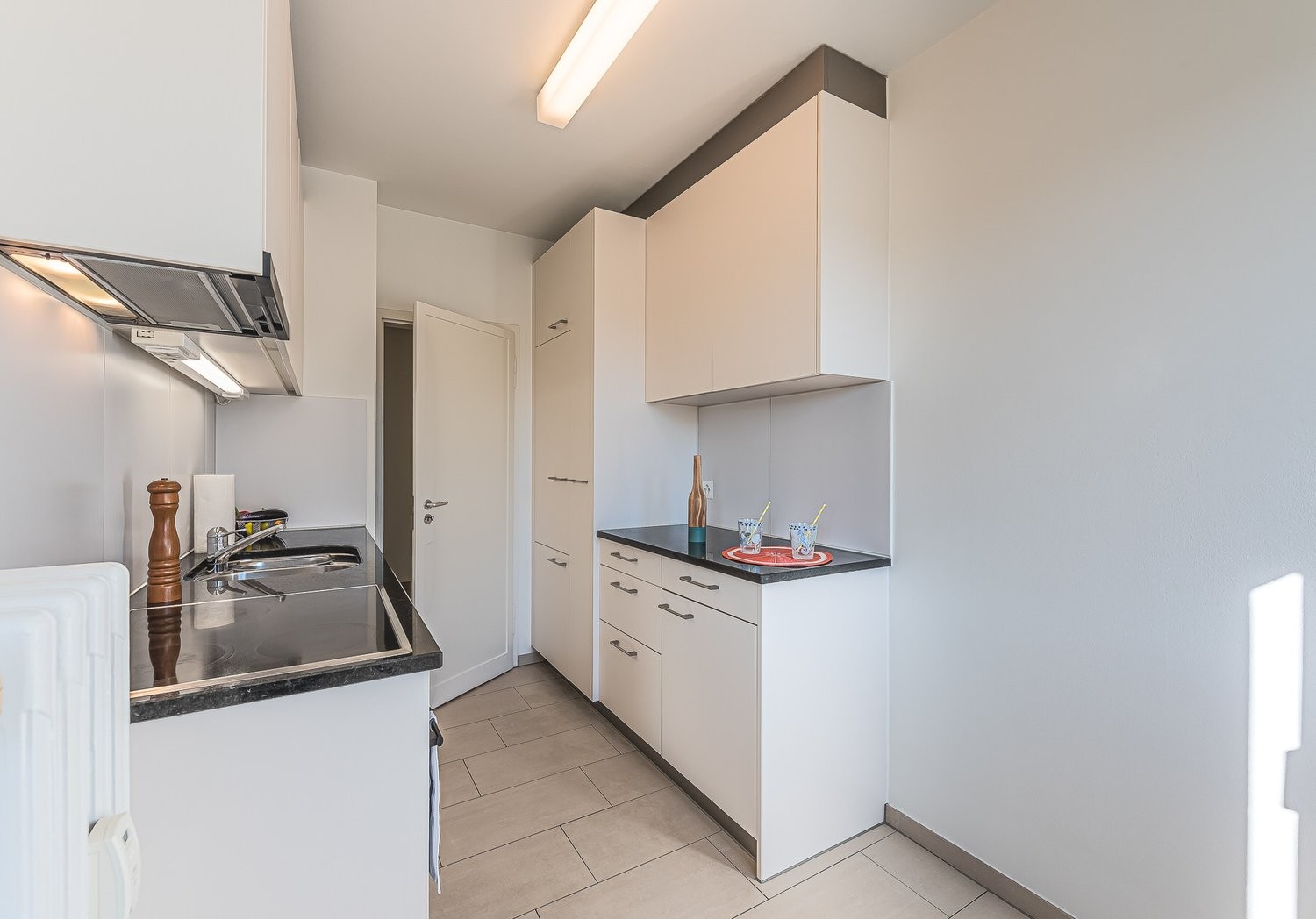 3 rooms apartment, Foto 4 von 10