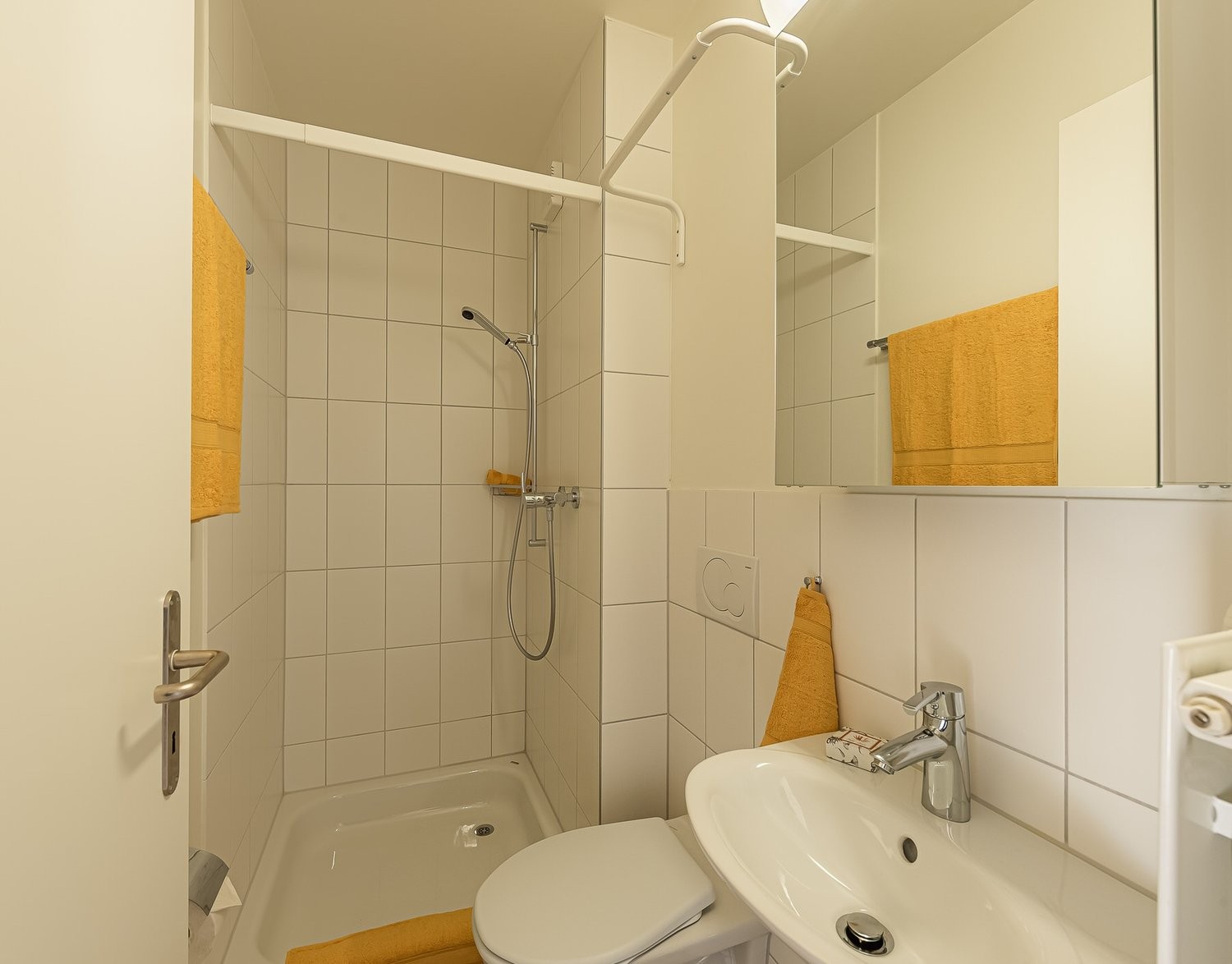 3 rooms apartment, Foto 8 von 10