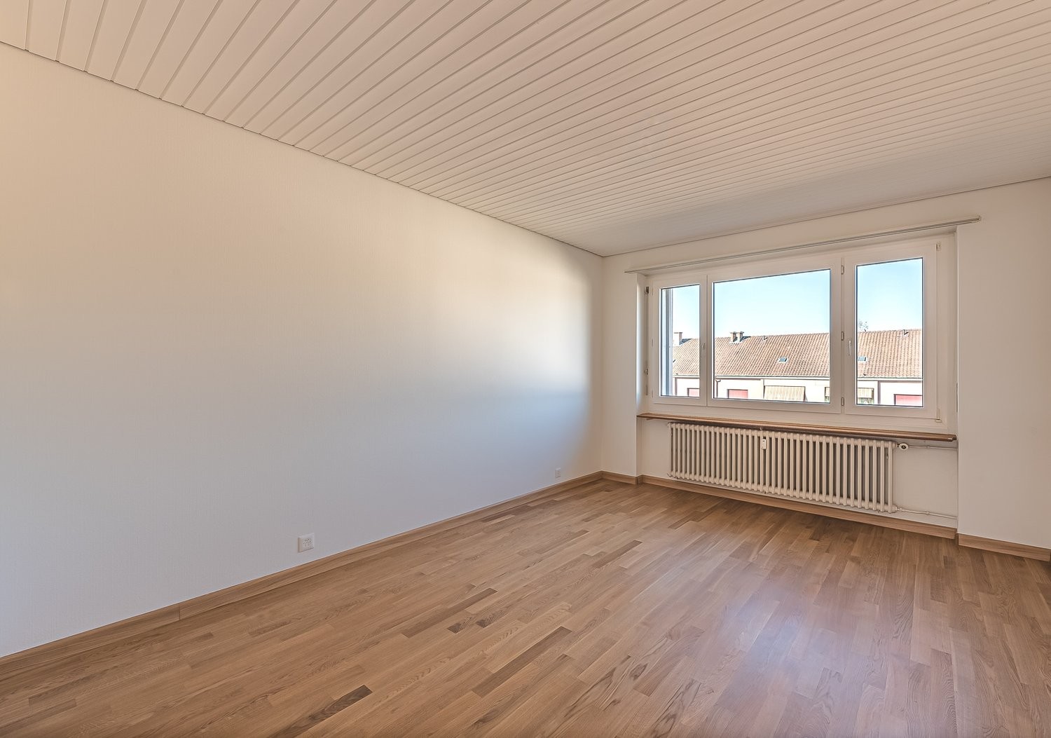 3 rooms apartment, Foto 9 von 10