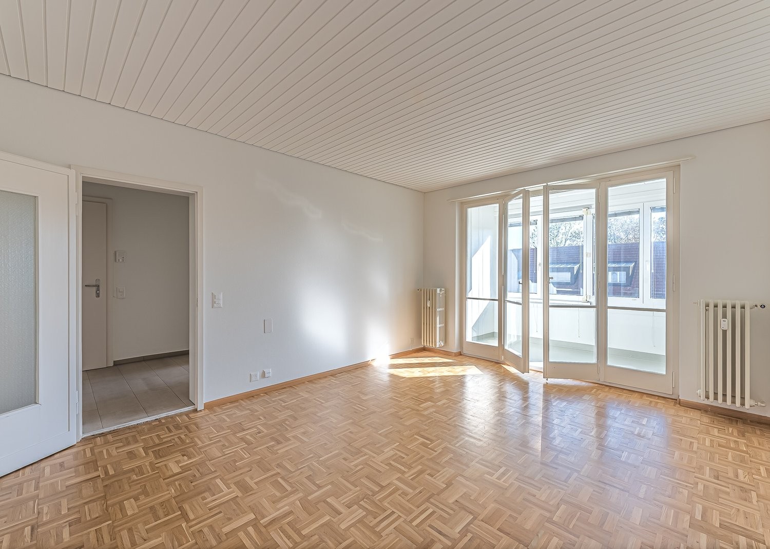 3 rooms apartment, Foto 2 von 10