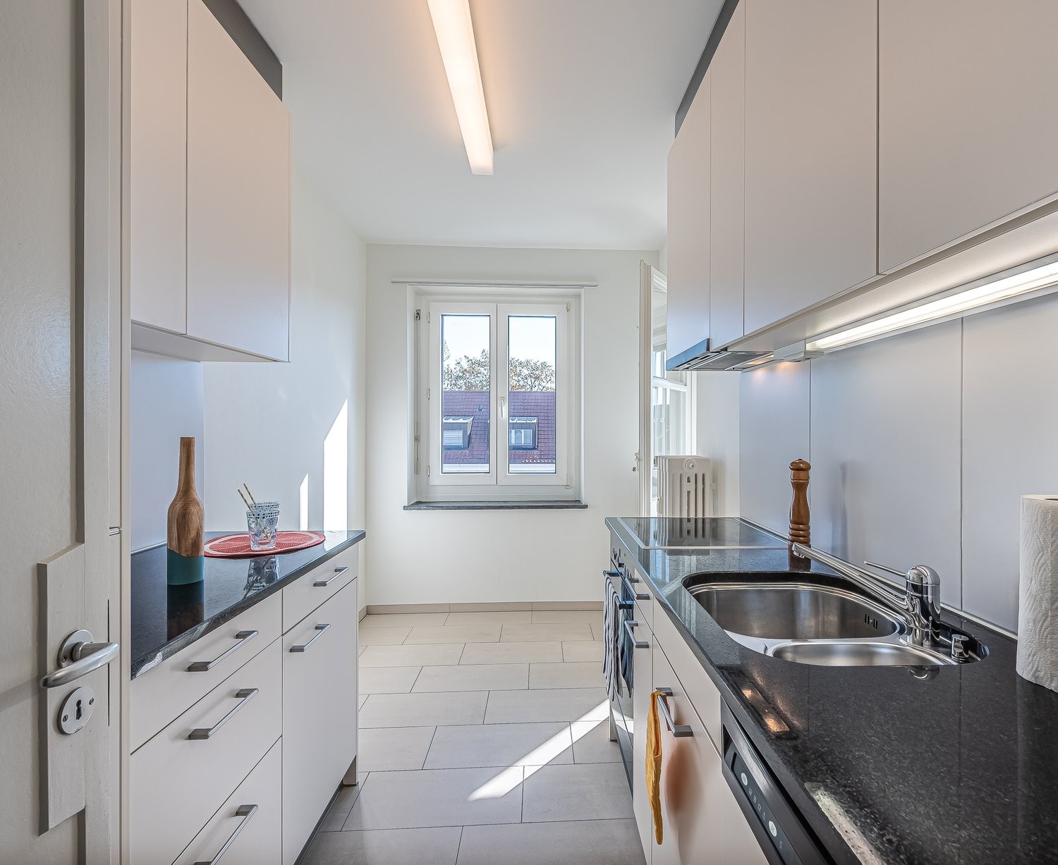 3 rooms apartment, Foto 5 von 10