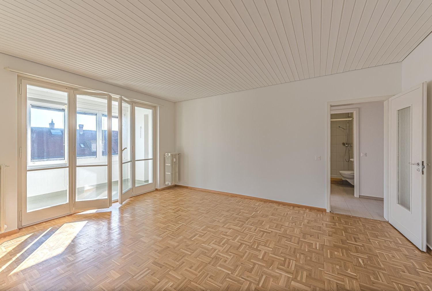 3 rooms apartment, Foto 3 von 10