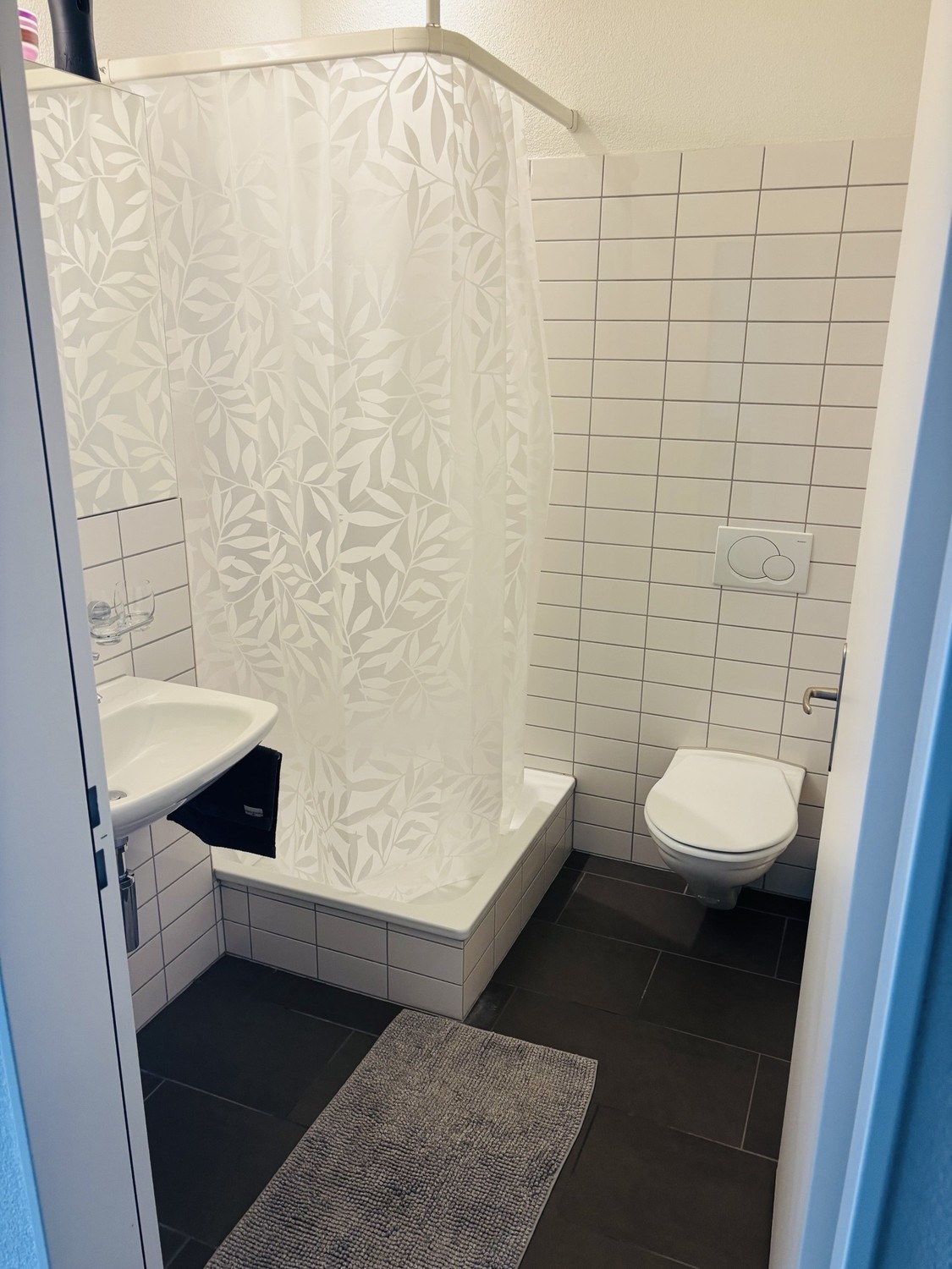 Zimmer in einer Wohngemeinschaft, Foto 7 von 10
