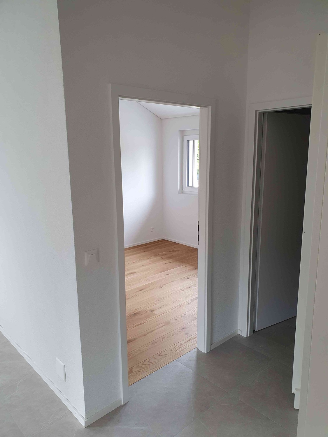 3 ½ Zimmer-Wohnung, Foto 9 von 9