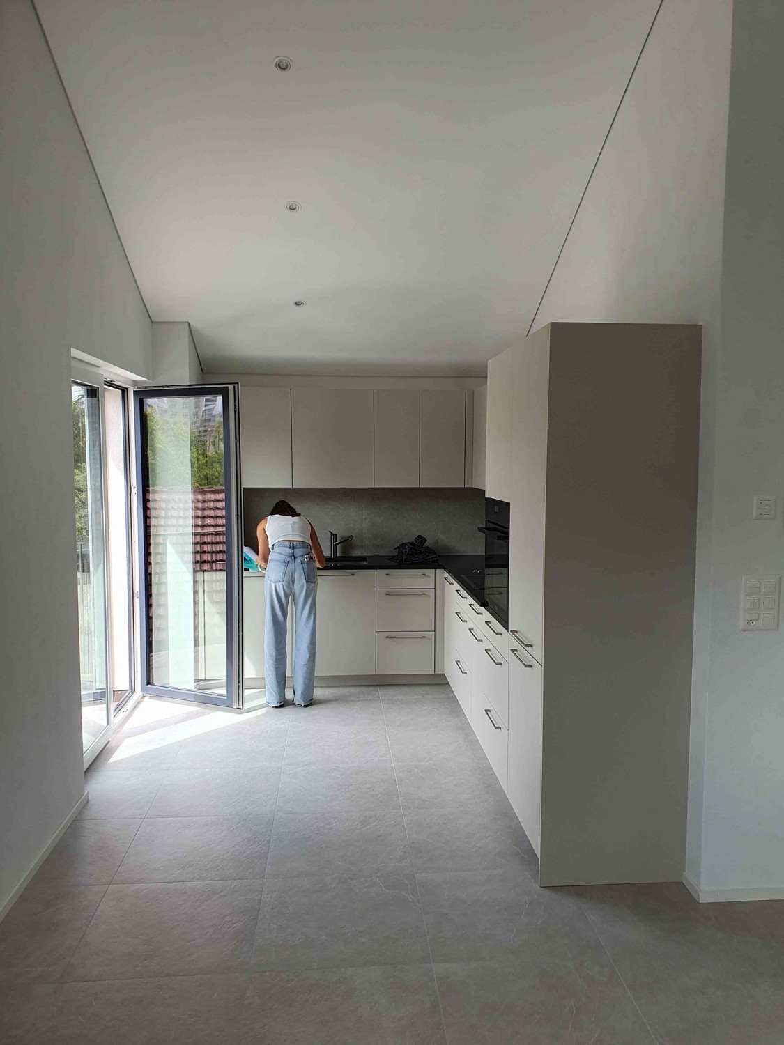 3 ½ Zimmer-Wohnung, Foto 3 von 9