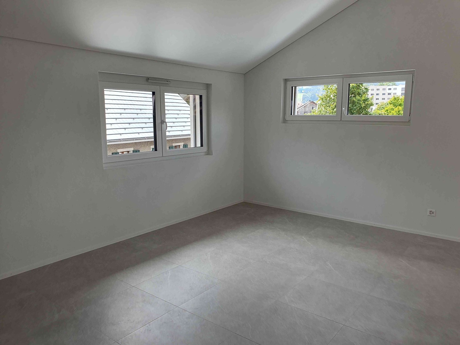 3 ½ Zimmer-Wohnung, Foto 2 von 9