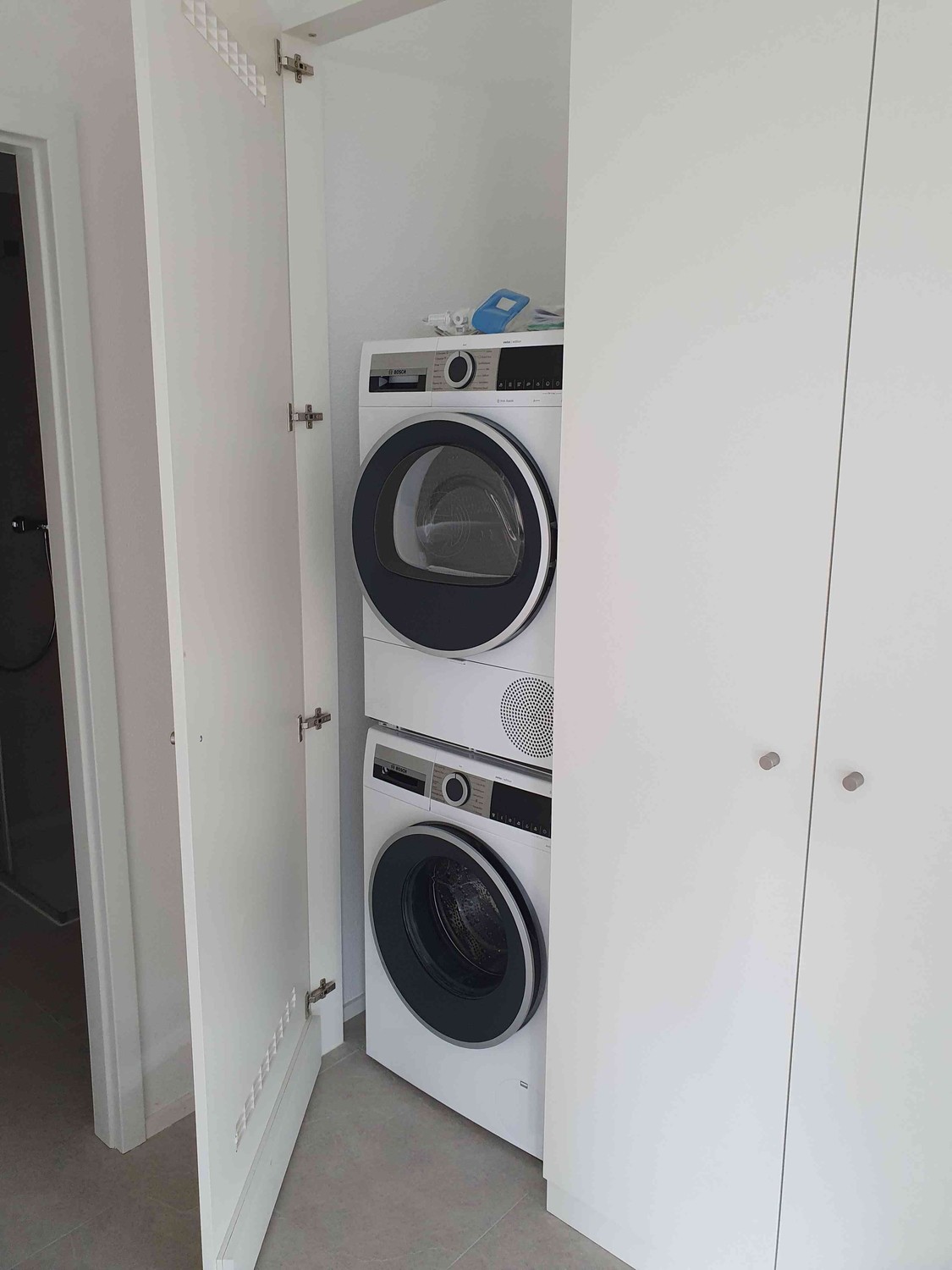 3 ½ Zimmer-Wohnung, Foto 5 von 9