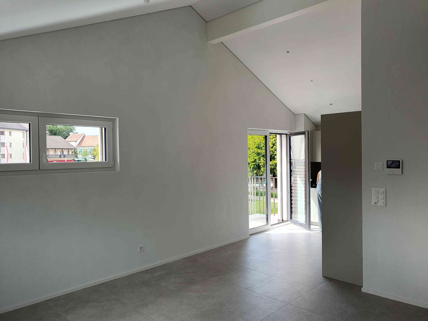 3 ½ Zimmer-Wohnung, Foto 7 von 9