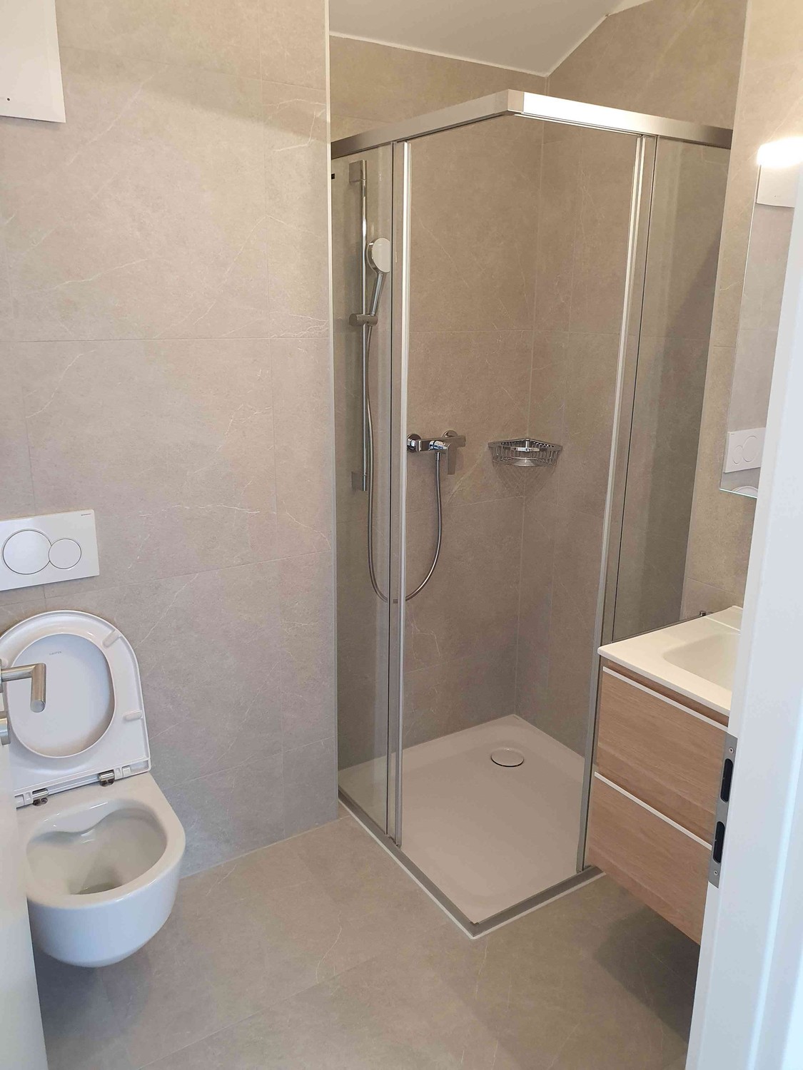 3 ½ Zimmer-Wohnung, Foto 6 von 9