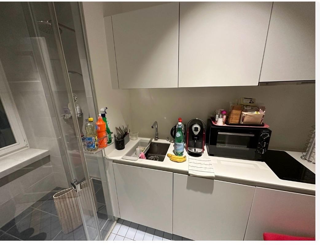 Appartement 1 pièce