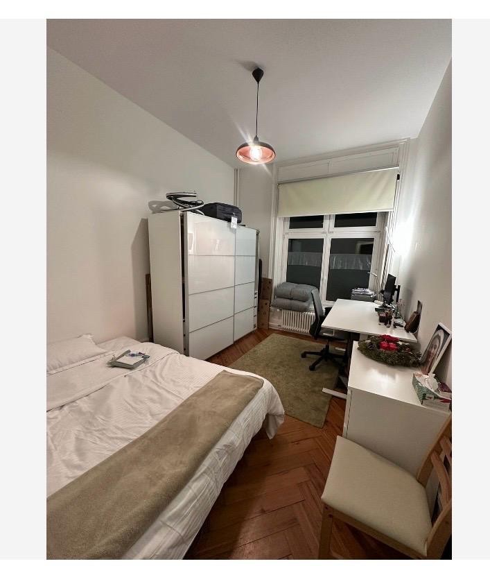 Appartement 1 pièce