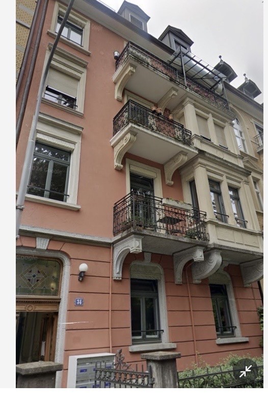 Appartement 1 pièce