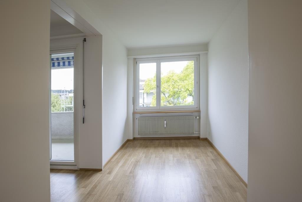 1 ½ rooms apartment, Foto 3 von 8