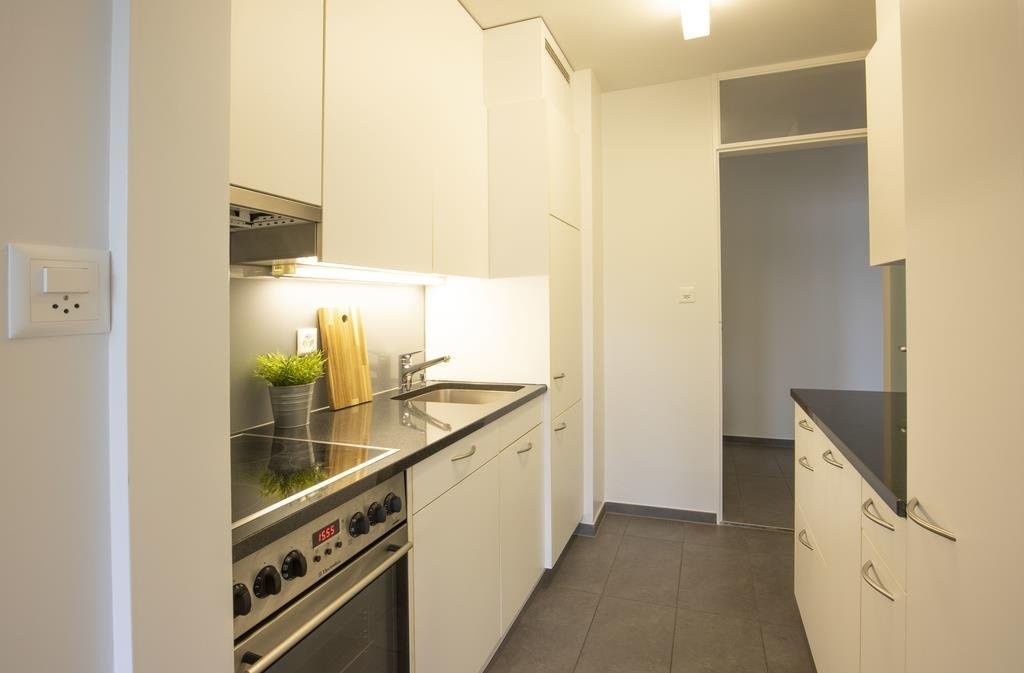 1 ½ rooms apartment, Foto 4 von 8