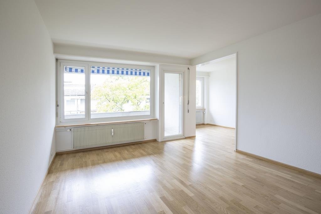 1 ½ rooms apartment, Foto 2 von 8