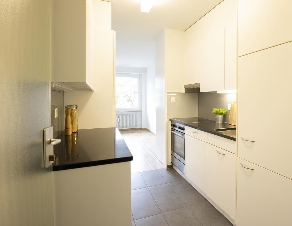 1 ½ rooms apartment, Foto 5 von 8