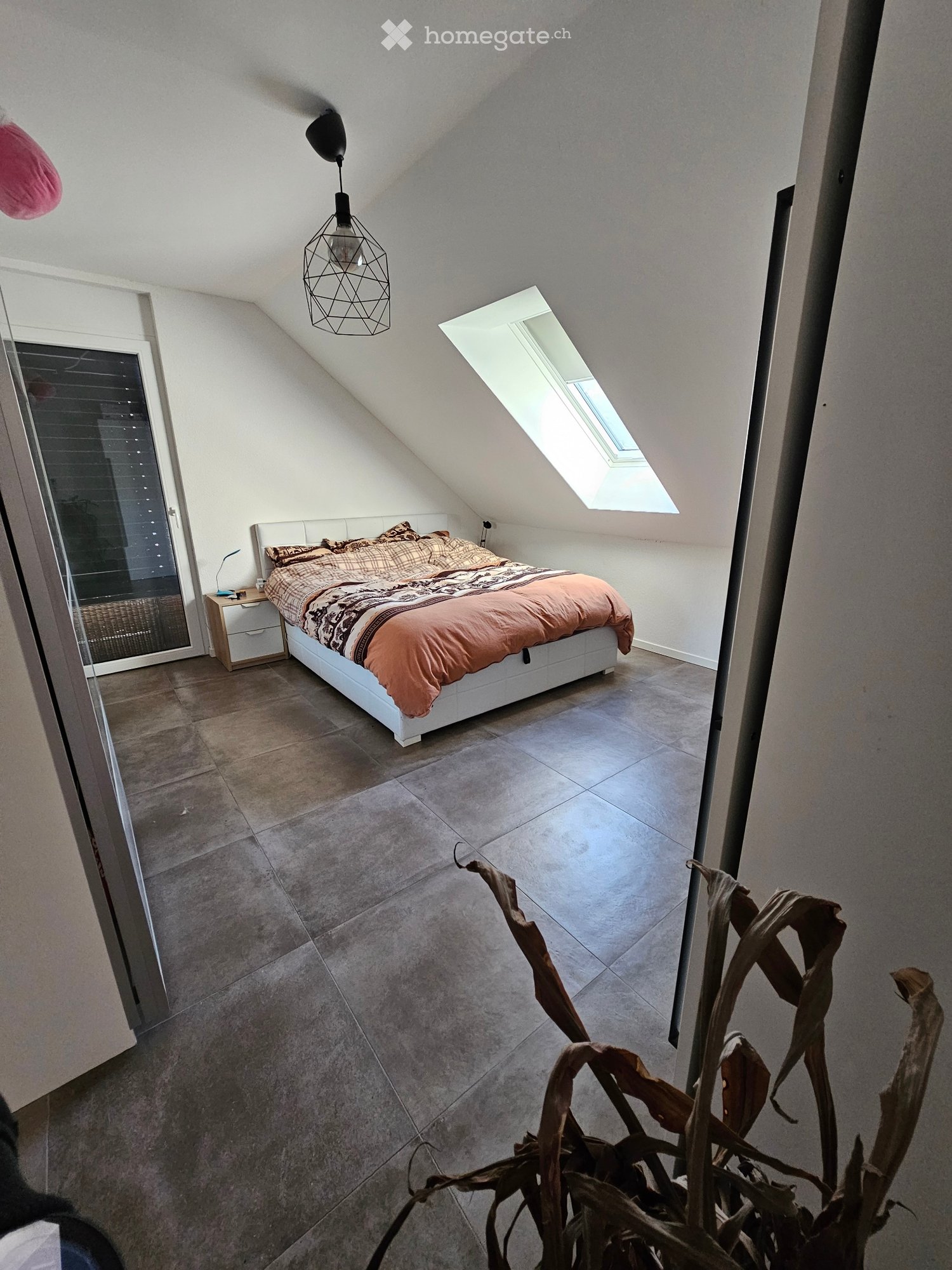 3 rooms apartment, photo 8 sur 10