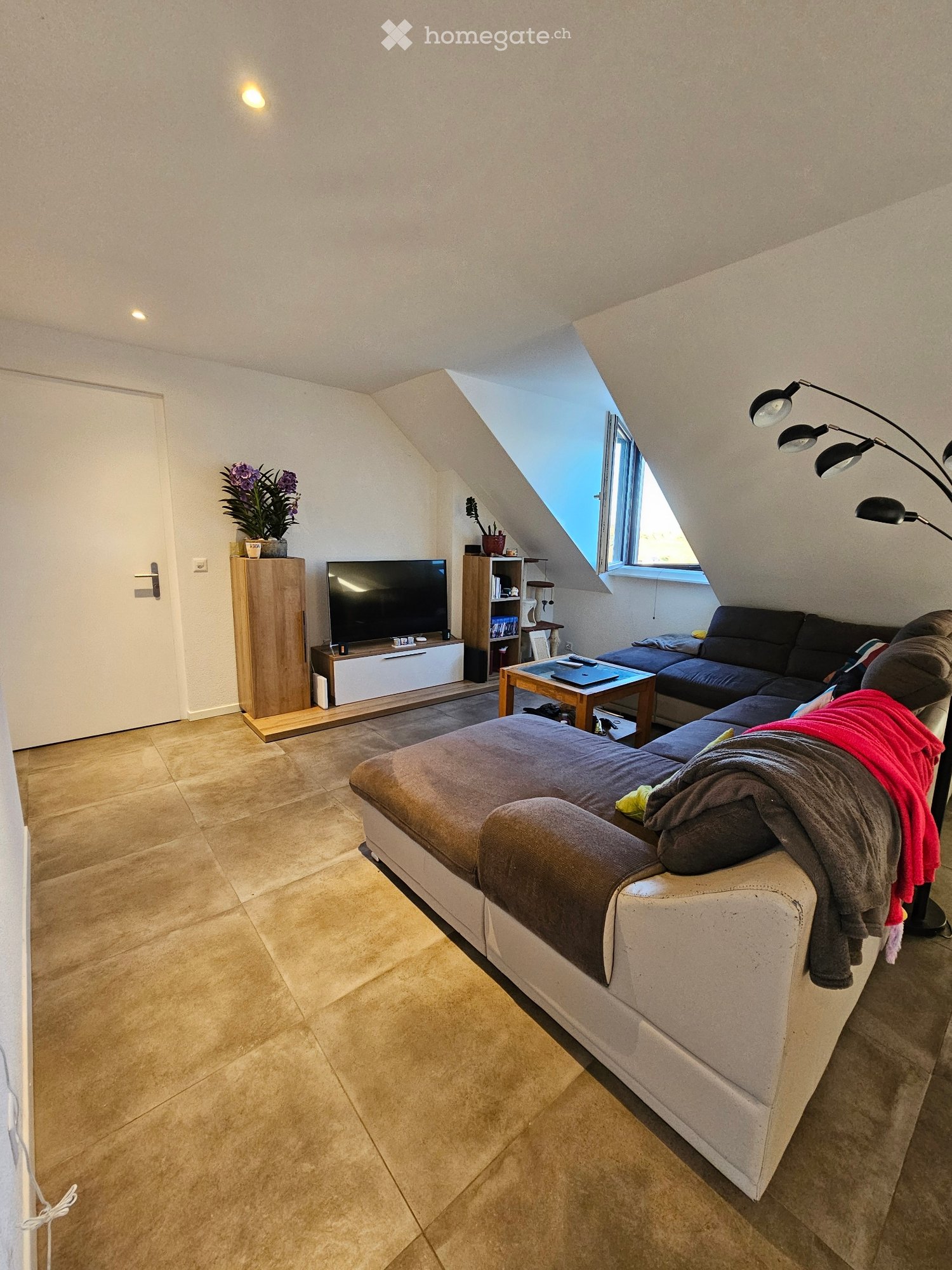 3 rooms apartment, photo 4 sur 10