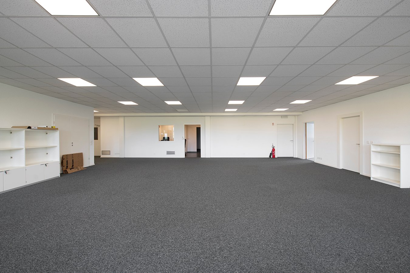 Büro, Foto 5 von 5