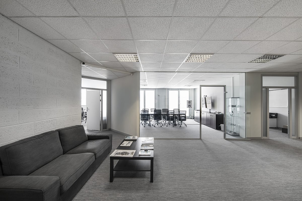 Büro, Foto 2 von 5