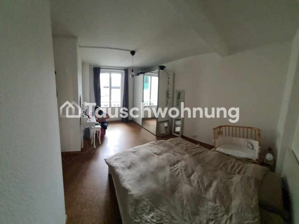 3 ½ rooms apartment, Foto 6 von 6