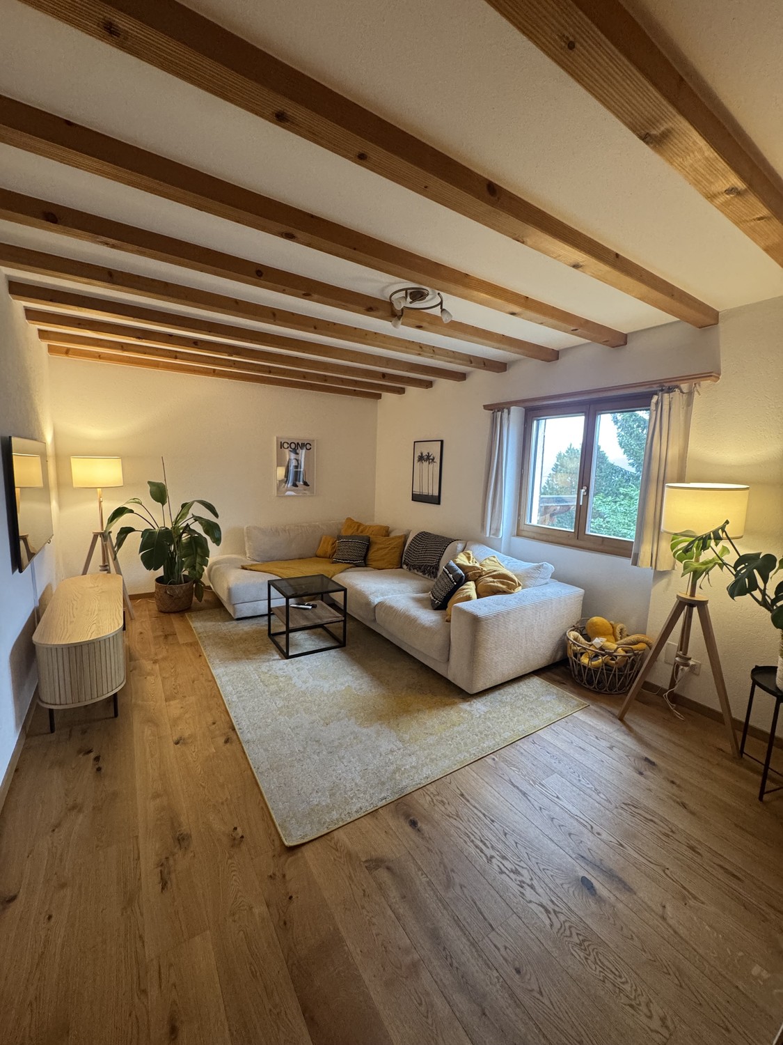 6 ½ rooms single house, Foto 1 von 10