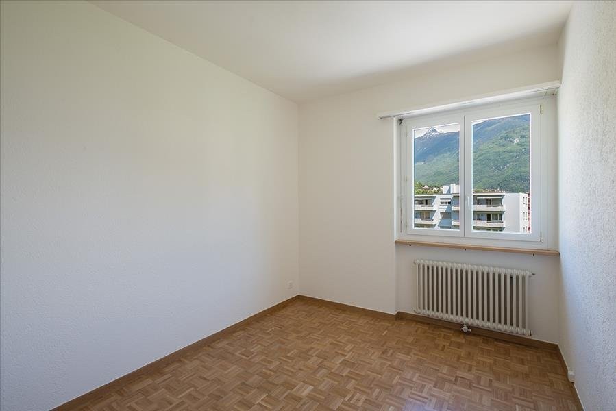 4 ½ rooms apartment (7)